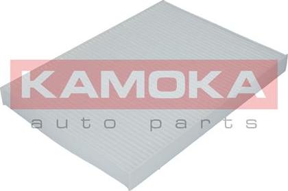 Kamoka F400101 - Filter, interior air onlydrive.pro