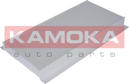 Kamoka F400801 - Filter, interior air onlydrive.pro