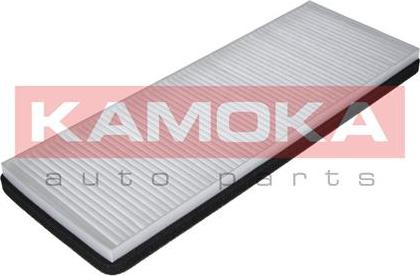 Kamoka F400301 - Фильтр воздуха в салоне onlydrive.pro