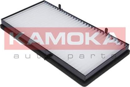 Kamoka F400201 - Filter, interior air onlydrive.pro