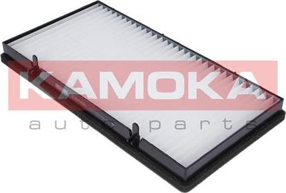 Kamoka F400201 - Filter, interior air onlydrive.pro