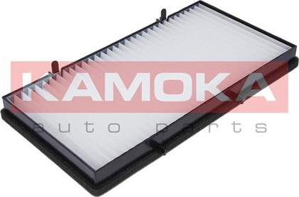 Kamoka F400201 - Фильтр воздуха в салоне onlydrive.pro