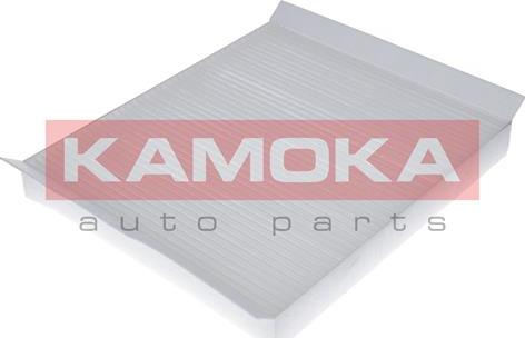 Kamoka F400701 - Filter, interior air onlydrive.pro