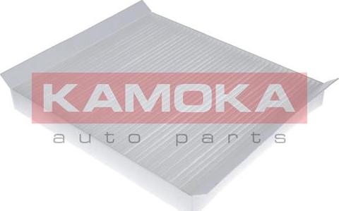 Kamoka F400701 - Filter, interior air onlydrive.pro