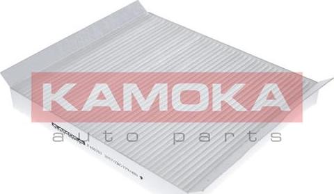 Kamoka F400701 - Filter, interior air onlydrive.pro