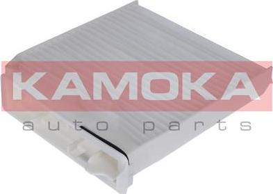 Kamoka F401901 - Фильтр воздуха в салоне onlydrive.pro