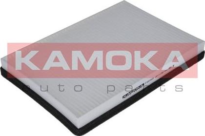 Kamoka F401501 - Filtrs, Salona telpas gaiss onlydrive.pro