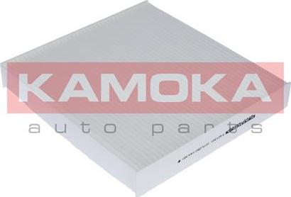 Kamoka F401001 - Фильтр воздуха в салоне onlydrive.pro