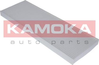 Kamoka F401301 - Фильтр воздуха в салоне onlydrive.pro