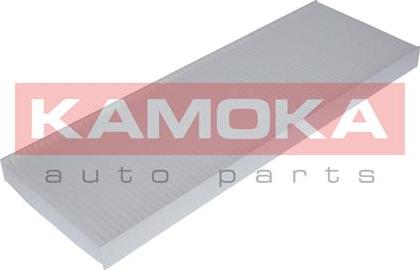 Kamoka F401301 - Фильтр воздуха в салоне onlydrive.pro