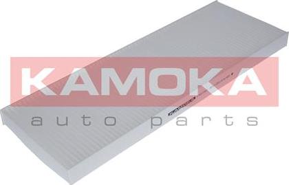 Kamoka F401301 - Фильтр воздуха в салоне onlydrive.pro