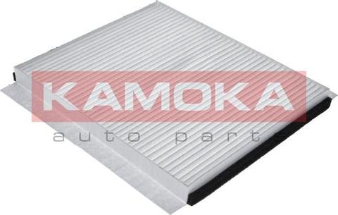 Kamoka F408101 - Filter, interior air onlydrive.pro