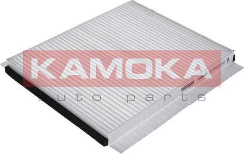 Kamoka F408101 - Filter, interior air onlydrive.pro