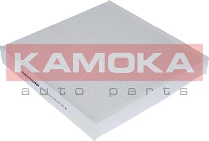 Kamoka F403001 - Filter, interior air onlydrive.pro