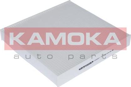 Kamoka F403001 - Filter, interior air onlydrive.pro