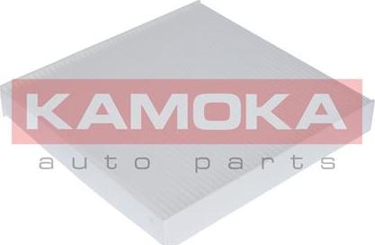 Kamoka F403001 - Filter, interior air onlydrive.pro