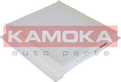 Kamoka F403101 - Фильтр воздуха в салоне onlydrive.pro