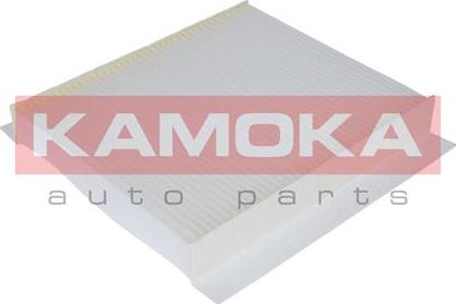 Kamoka F403101 - Фильтр воздуха в салоне onlydrive.pro