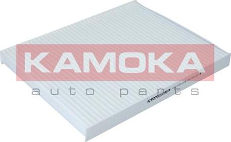 Kamoka F403301 - Filter, interior air onlydrive.pro