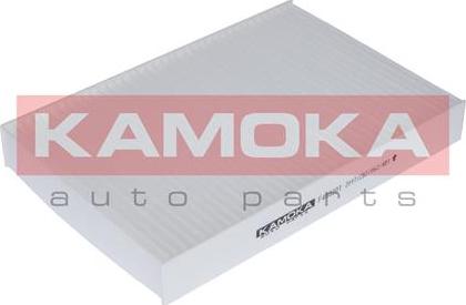 Kamoka F403201 - Filtrs, Salona telpas gaiss onlydrive.pro