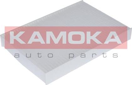 Kamoka F403201 - Suodatin, sisäilma onlydrive.pro