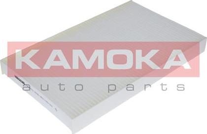 Kamoka F403701 - Filter,salongiõhk onlydrive.pro