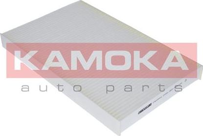 Kamoka F403701 - Suodatin, sisäilma onlydrive.pro