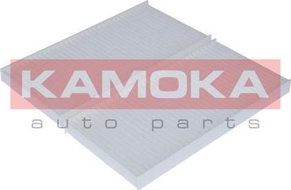 Kamoka F402901 - Filter, interior air onlydrive.pro