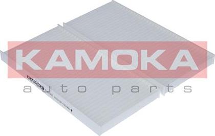 Kamoka F402901 - Filter, interior air onlydrive.pro