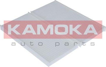 Kamoka F402901 - Filter, interior air onlydrive.pro