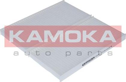 Kamoka F402901 - Filter, interior air onlydrive.pro