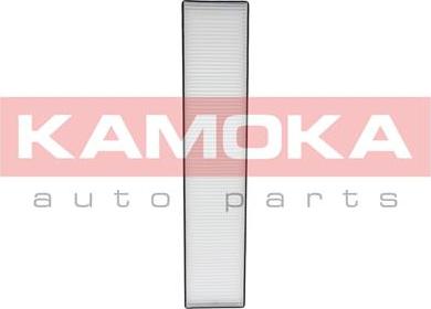 Kamoka F402401 - Фильтр воздуха в салоне onlydrive.pro