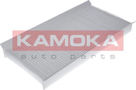 Kamoka F402501 - Filter, interior air onlydrive.pro