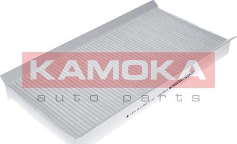 Kamoka F402501 - Filtras, salono oras onlydrive.pro