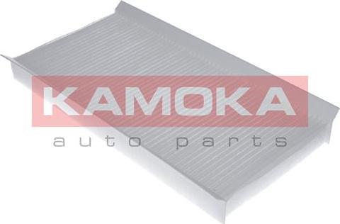 Kamoka F402501 - Filter, interior air onlydrive.pro