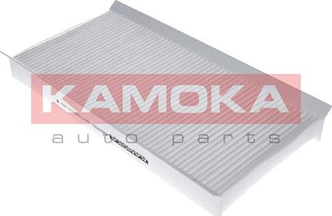 Kamoka F402501 - Filter, interior air onlydrive.pro