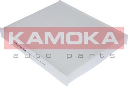 Kamoka F402001 - Filtrs, Salona telpas gaiss onlydrive.pro