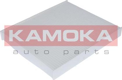 Kamoka F402001 - Фильтр воздуха в салоне onlydrive.pro