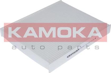 Kamoka F402001 - Filtrs, Salona telpas gaiss onlydrive.pro