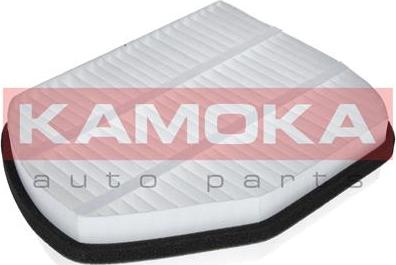 Kamoka F402301 - Filter, interior air onlydrive.pro