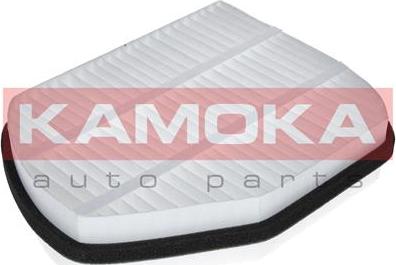 Kamoka F402301 - Фильтр воздуха в салоне onlydrive.pro