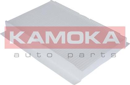 Kamoka F402201 - Filter, interior air onlydrive.pro