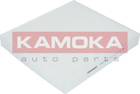 Kamoka F407901 - Filtras, salono oras onlydrive.pro