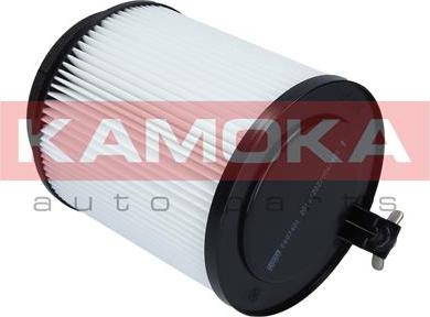 Kamoka F407401 - Filtras, salono oras onlydrive.pro