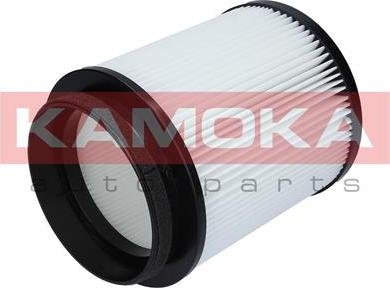 Kamoka F407401 - Filter, interior air onlydrive.pro