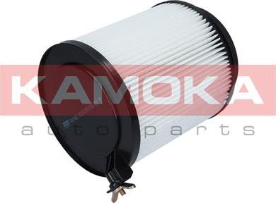 Kamoka F407401 - Filtras, salono oras onlydrive.pro