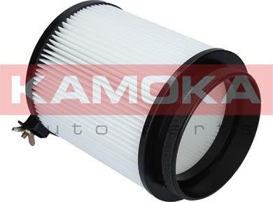 Kamoka F407401 - Filtras, salono oras onlydrive.pro