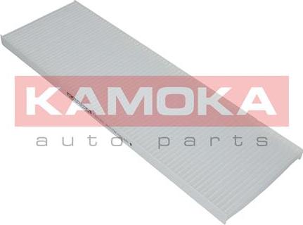 Kamoka F407301 - Filter,salongiõhk onlydrive.pro