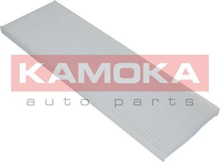 Kamoka F407301 - Filter,salongiõhk onlydrive.pro