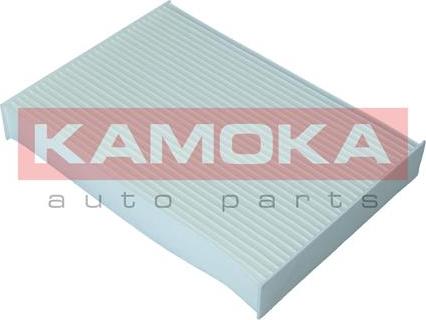 Kamoka F419401 - Filter, interior air onlydrive.pro